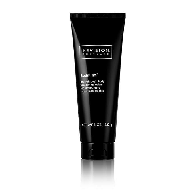 Revision Skincare BodiFirm, help visibly firm, tighten and lift sagging, crepey skin in order to ... | Amazon (US)