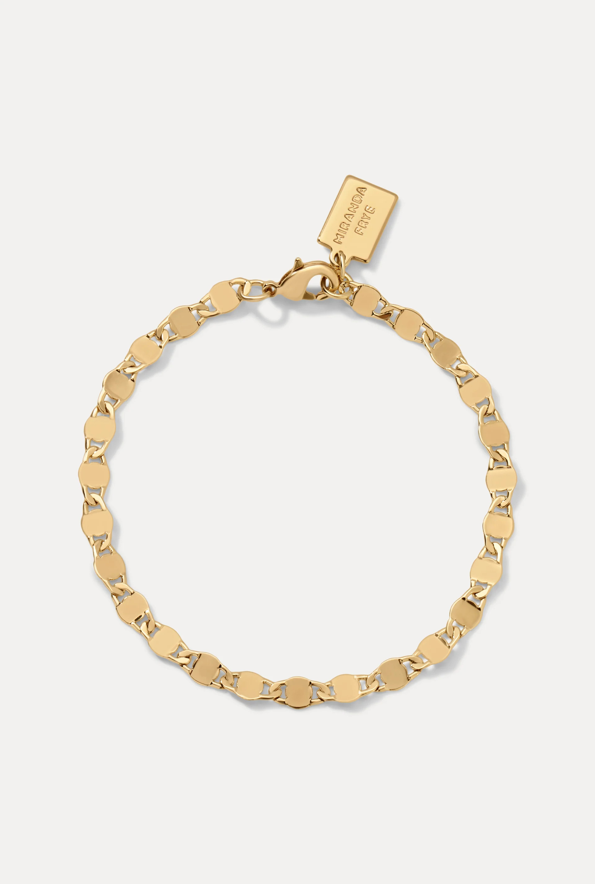 Ava Bracelet | Miranda Frye Inc.
