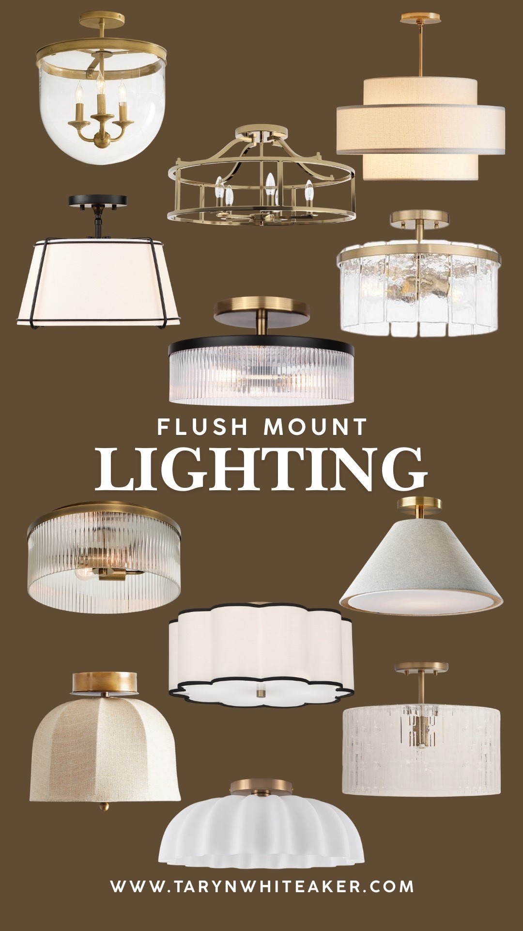 Flush mount lighting, modern ceiling lights, brass light fixtures, semi flush mount, drum shade ceiling light, glass flush mount, black and brass lighting, affordable home lighting, entryway lighting, bedroom ceiling light.

#LTKSeasonal #LTKdayinmylife #LTKHome