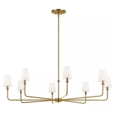 Pallas Chandelier | Lumens