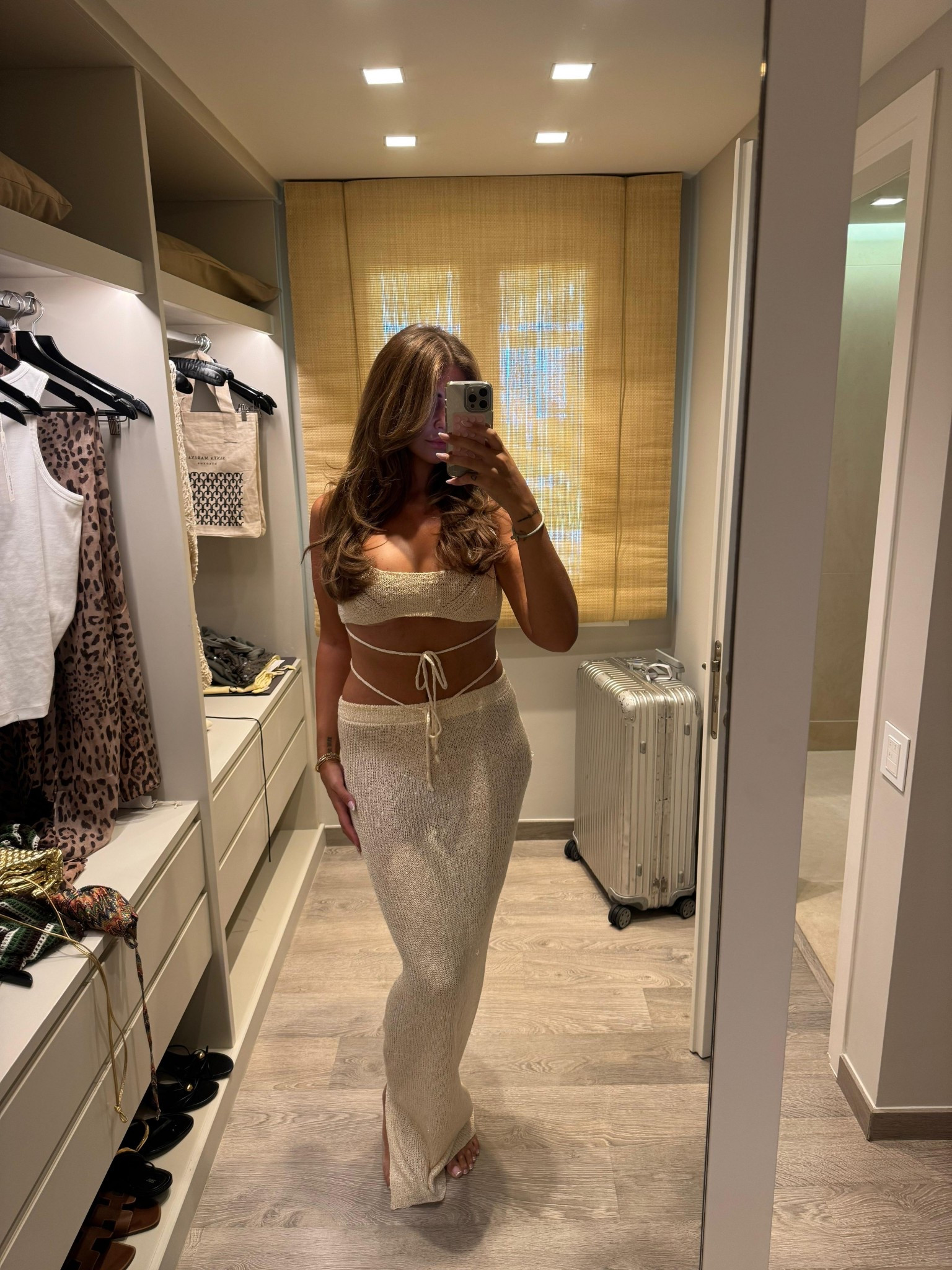 🤍

#LTKdeutschland #LTKsummer #LTKstyletip