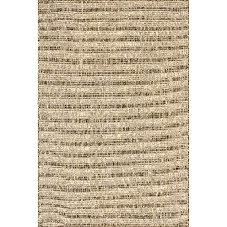 nuLOOM Rosy Classic Indoor/Outdoor Area Rug | Target