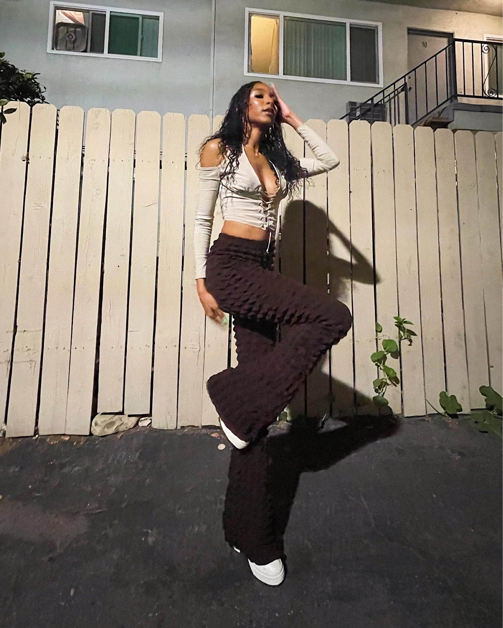 Fall ‘fits are in full effect 🤎

#LTKSeasonal #LTKstyletip