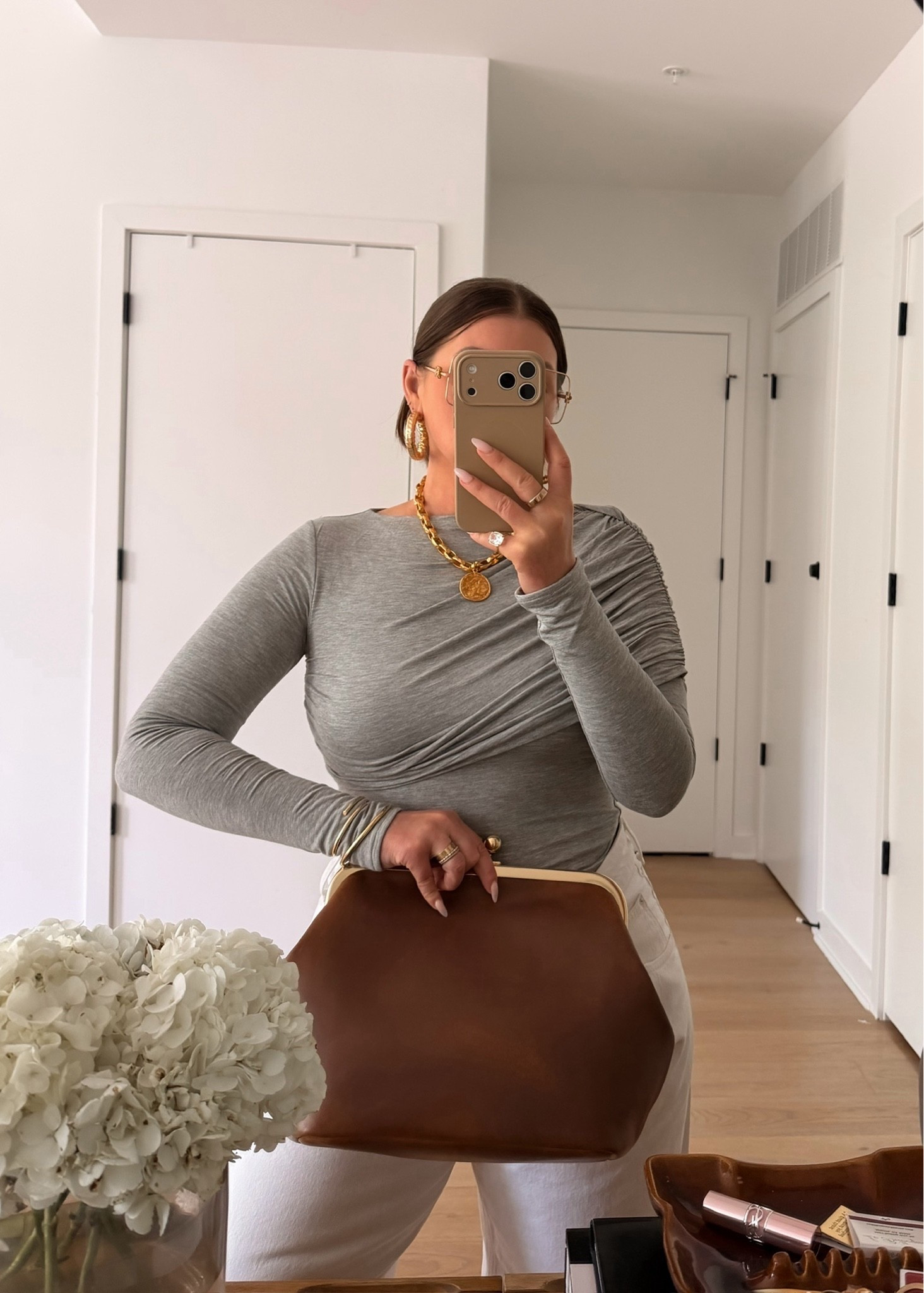 Fall outfit

#LTKootd #LTKSeasonal