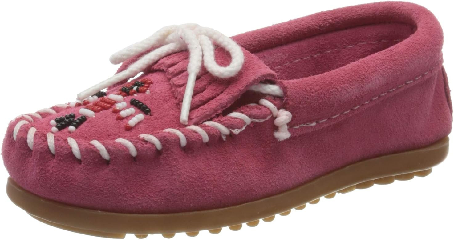 Minnetonka Thunderbird II (Toddler/Little Kid/Big Kid) | Amazon (US)