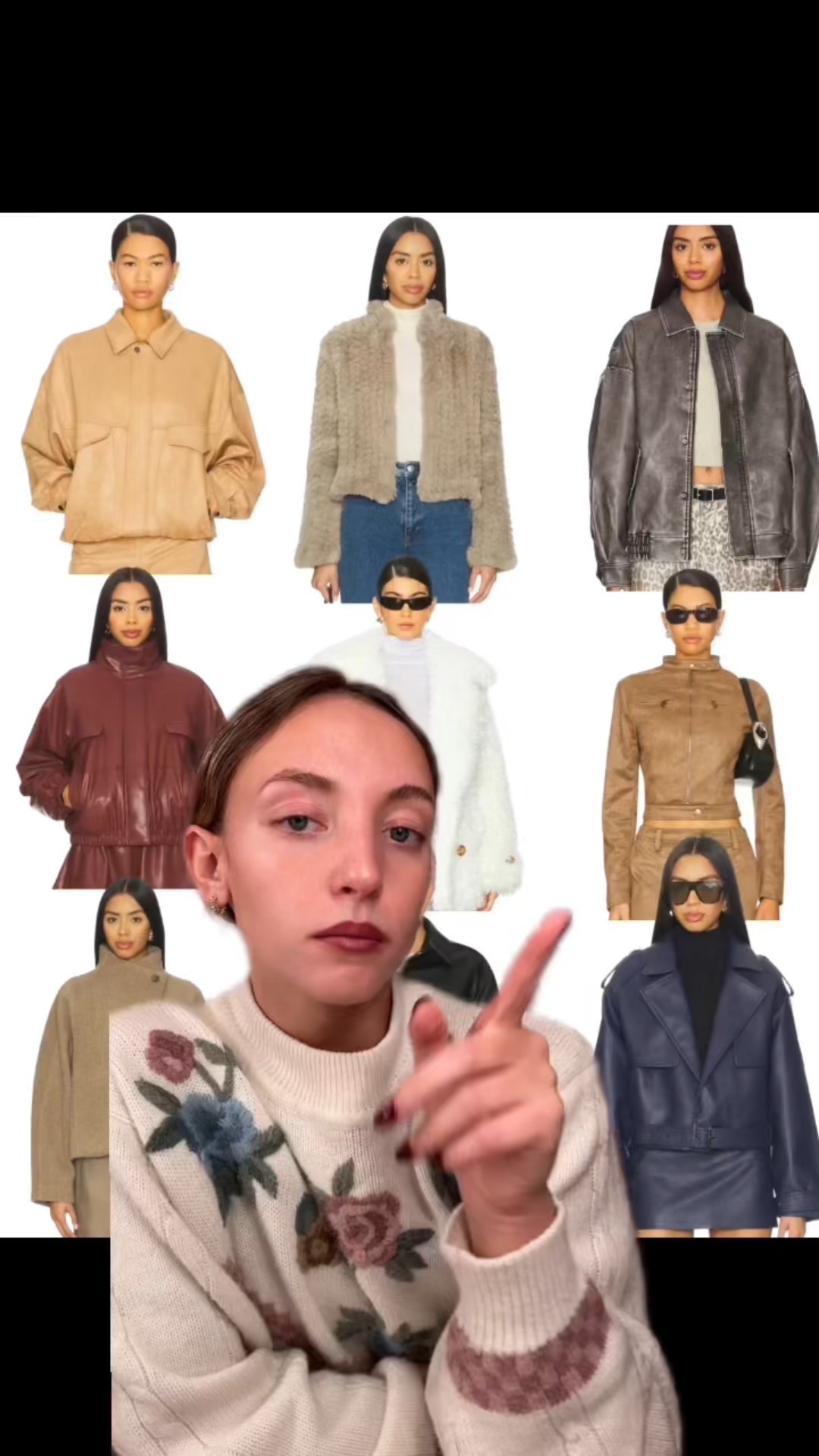 27 fall/ winter jackets worth your time this season…. 
#coolgirlootd #fallcloset