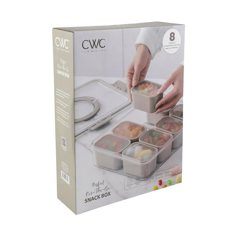Visit the COOK WITH COLOR Store | Walmart (US)
