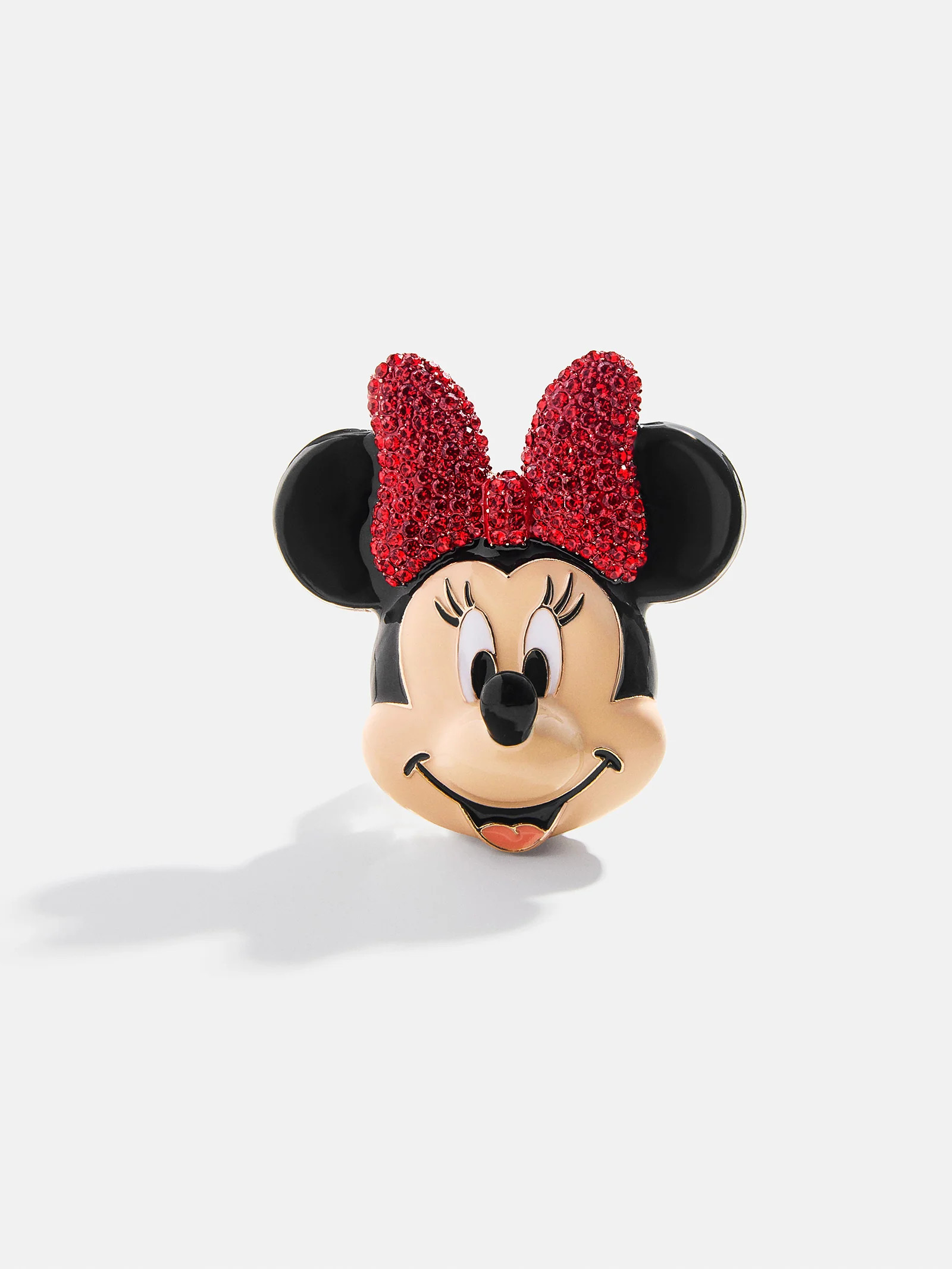 Disney 3D Character Pin - Minnie Mouse | BaubleBar