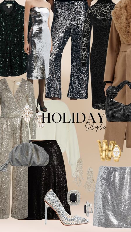 Holiday faves! Outfits for parties and the holidays. #LTKstyletip #LTKparties #LTKholiday #LTKseasonal

#LTKparties #LTKHoliday #LTKstyletip