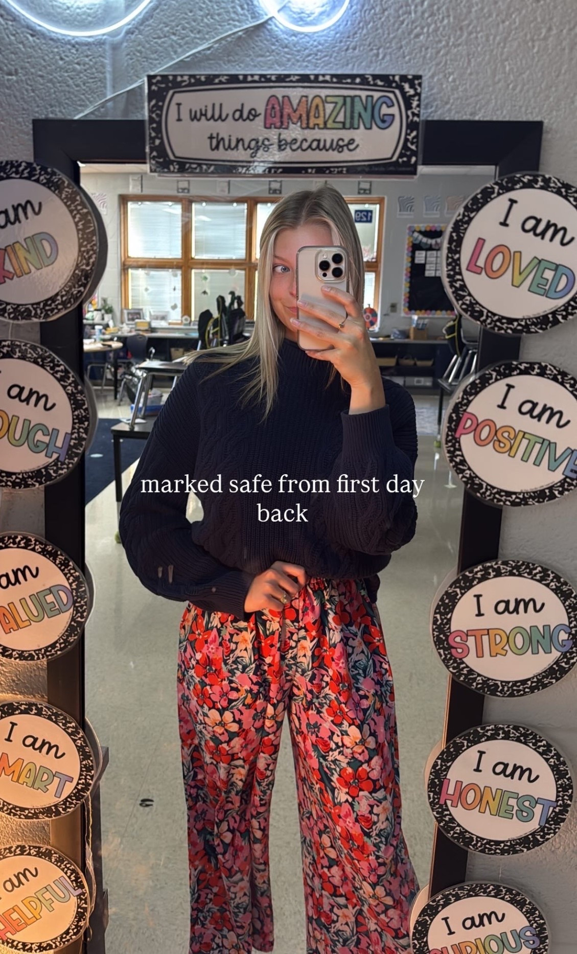 back to school teacher fit 👩🏼‍🏫

#LTKootd #LTKFindsUnder100