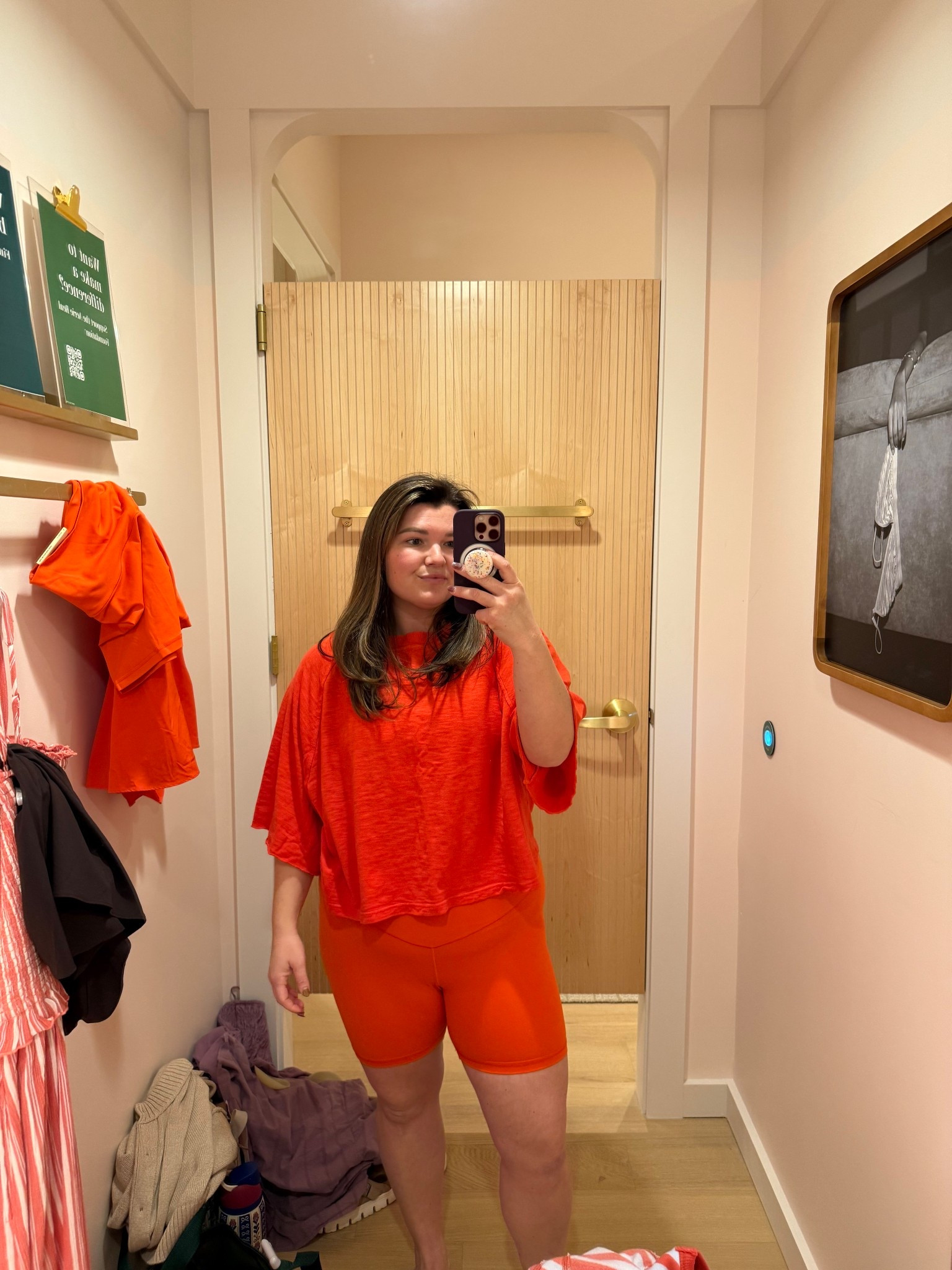 Aerie new arrivals on sale. Size large in both  

#LTKSaleAlert #LTKActive #LTKSeasonal