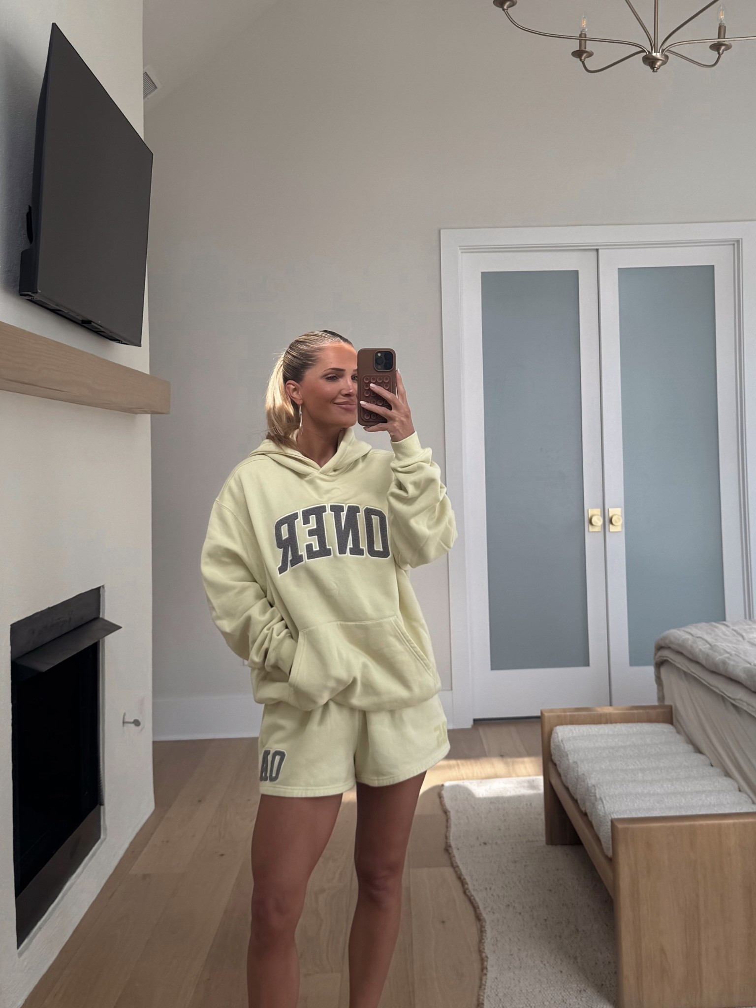 Butter yellow forever 💛