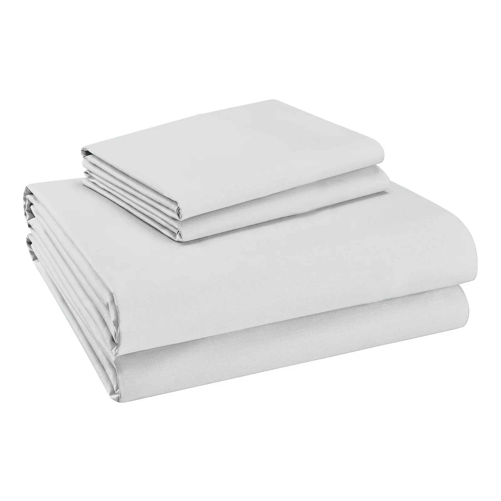 1200 Thread Count Cotton Blend Sateen Sheet Set | Wayfair North America