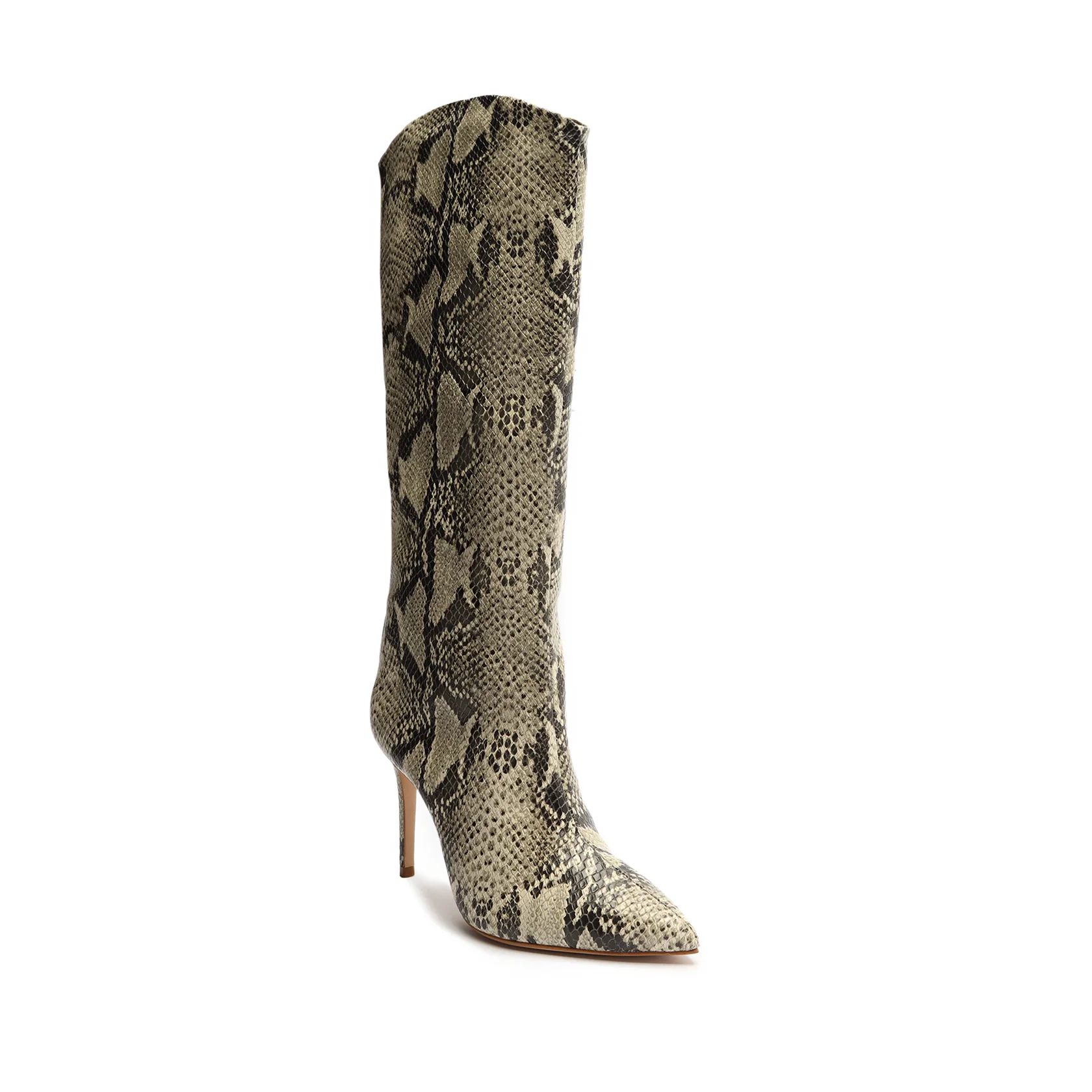 Maryana Boot | Schutz Shoes (US)