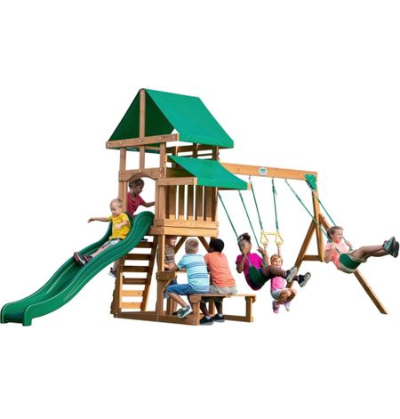 Buying this wooden player for the kids for our new backyard!! It’s perfect for spring and summer! 

#LTKkids #LTKSeasonal #LTKfamily
