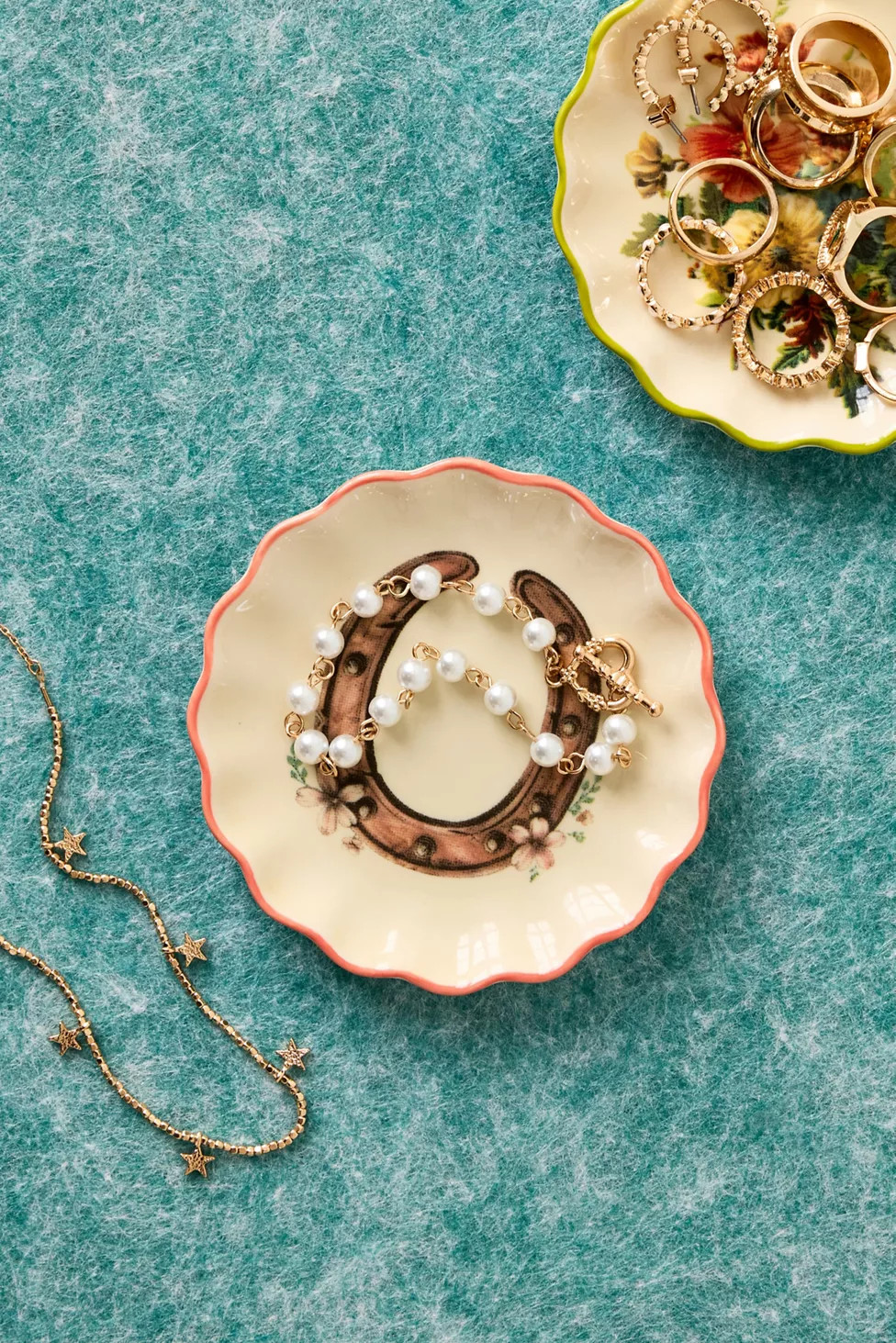 Rodeo Catch-All Dish | Urban Outfitters (US and RoW)