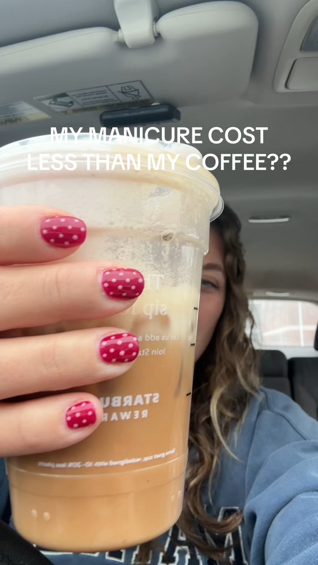 At home gel nails are the move!!! Saves so much money!! 

#LTKValentine #LTKselfcare