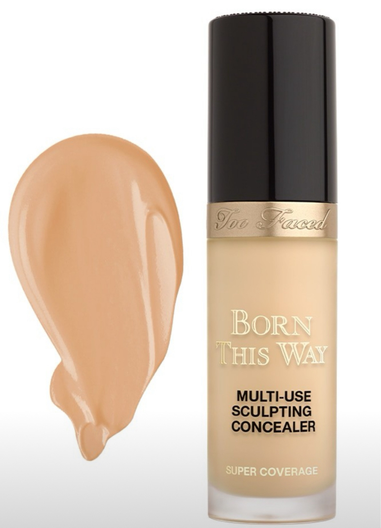 Favorite concealer 

#LTKFindsUnder50 #LTKOver40 #LTKBeauty