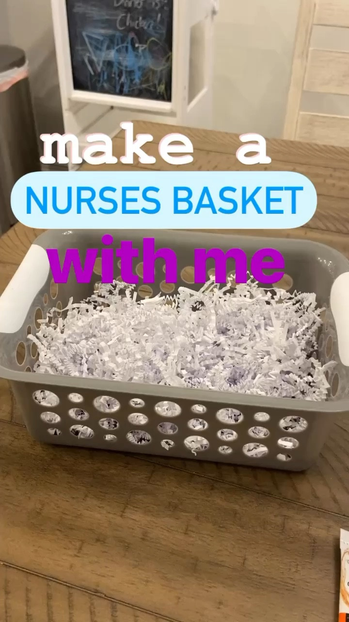 The best things for a nurses basket to take to your Labor and Delivery / Postpartum nurses! 

#LTKbump #LTKfamily #LTKunder50
