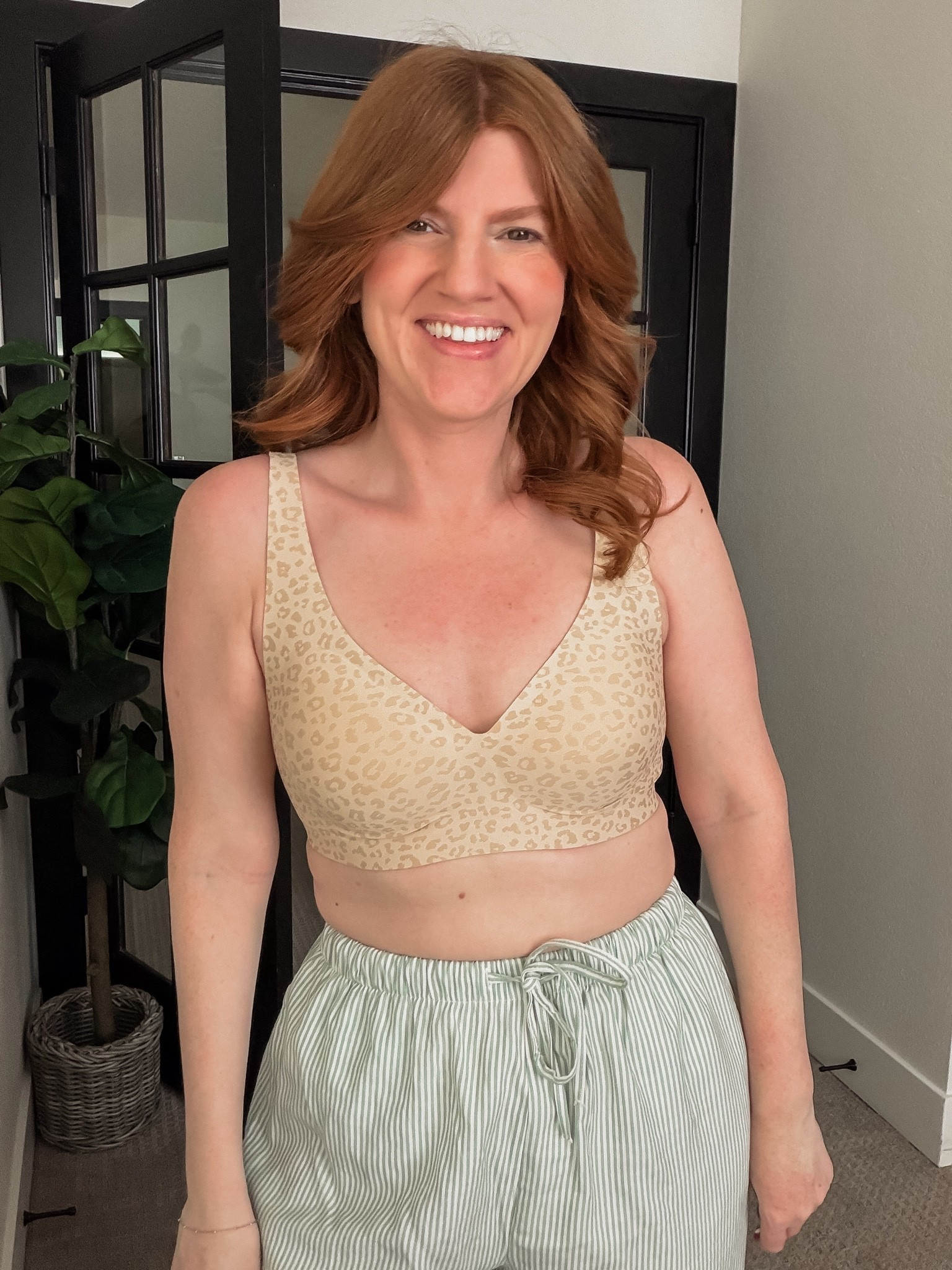 The most comfortable bras! Under $20!

#LTKPetite #LTKSaleAlert #LTKselfcare