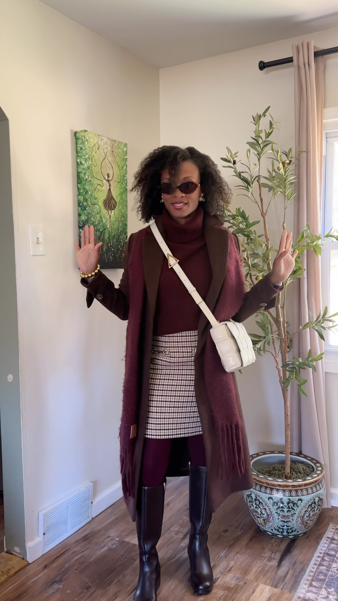 Cold weather date night outfit ideaas

#LTKStyleTip