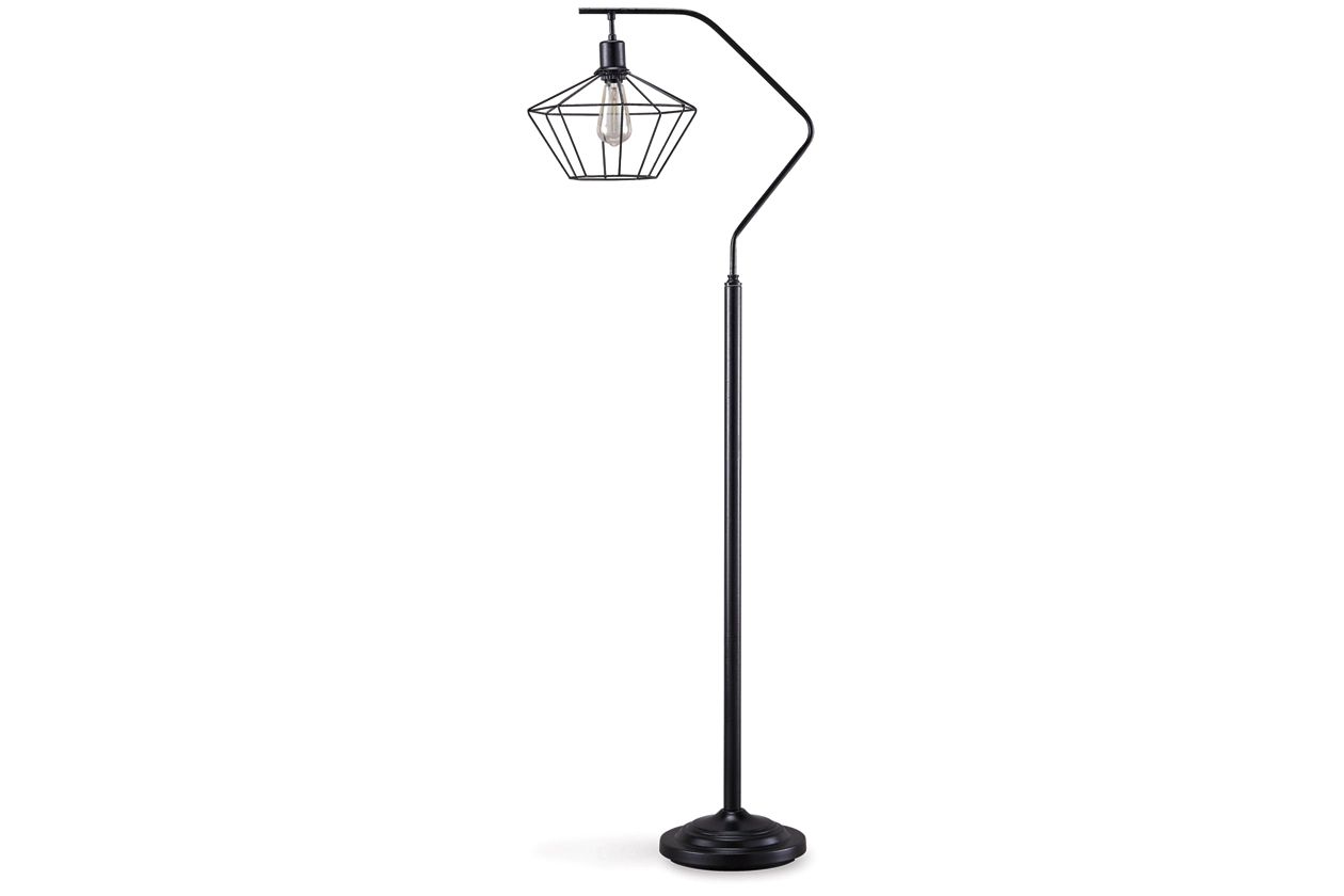 Makeika Floor Lamp | Ashley Homestore