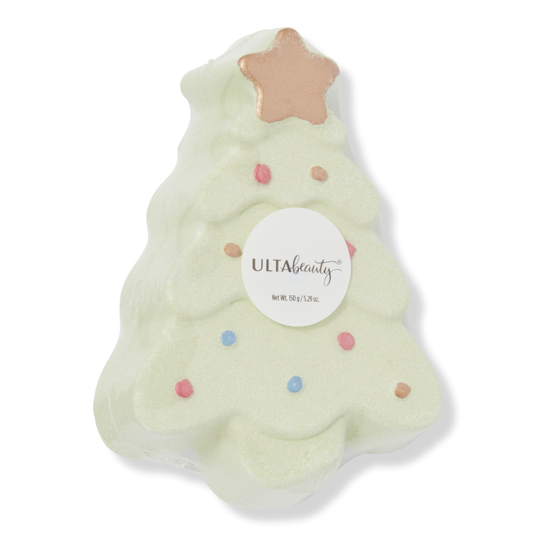 Tree Bath Fizzer | Ulta