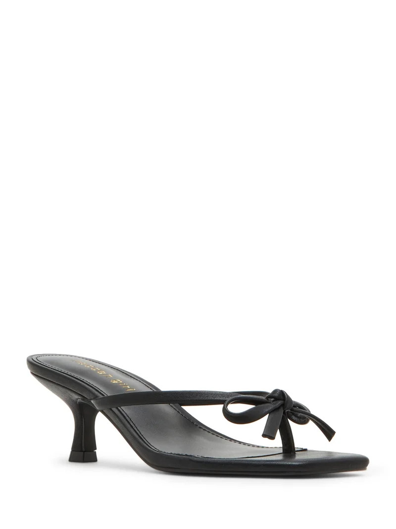 Madden Girl Women's Charlotte Dress Sandal | Walmart (US)