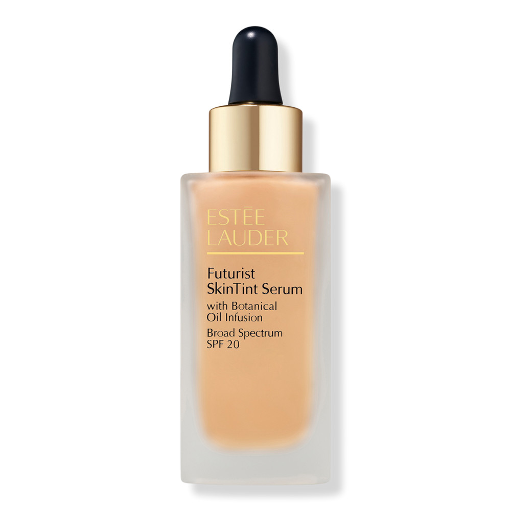 Estee Lauder Futurist Skin Tint Serum Foundation SPF 20 | Ulta