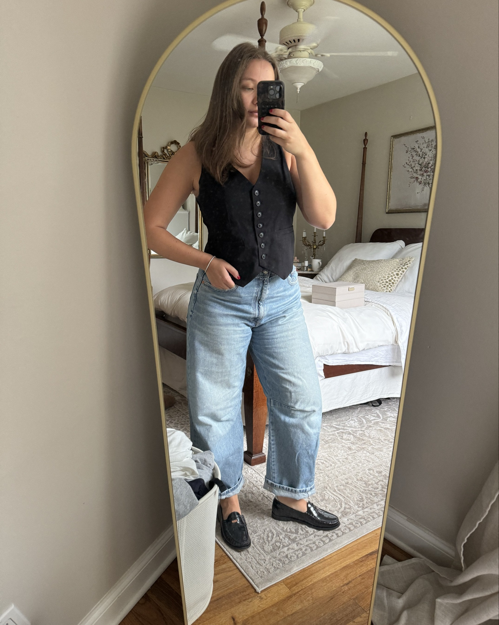 ♠️🖤☕️📓

#LTKStyleTip #LTKWorkwear #LTKFindsUnder100