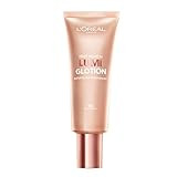 L'Oreal Paris Makeup True Match Lumi Glotion Natural Glow Enhancer Lotion, Medium, 1.35 Ounces | Amazon (US)