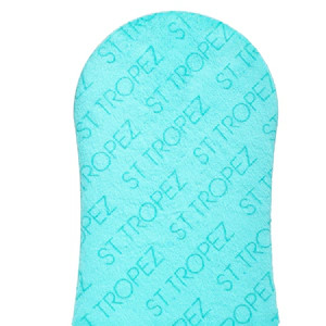 Double Sided Luxe Tan Applicator Mitt | Sephora (US)