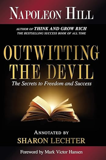 Outwitting the Devil: The Secrets to Freedom and Success | Amazon (US)