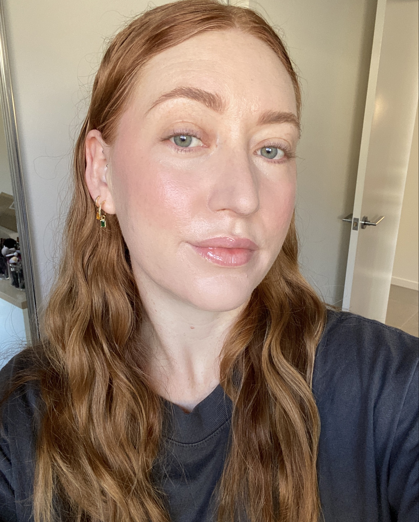 5 minute makeup routine ✨ 

#LTKaustralia #LTKbeauty