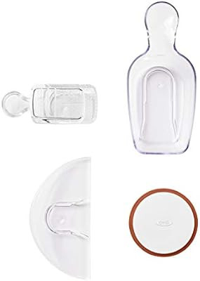 NEW OXO Good Grips POP Container Accessories 4-Piece Baking Set | Amazon (US)