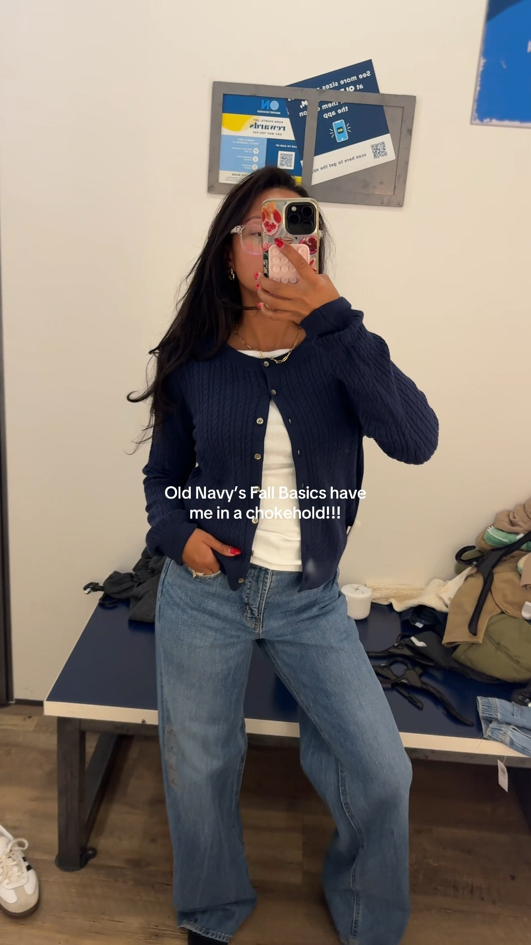 My new fall favorites from Old Navy that I’ll be wearing through the colder months!!! Everything was in an XS or Small! 
Fall outfits , fall basics , fall capsule wardrobe 

#LTKSaleAlert #LTKSeasonal #LTKFindsUnder50