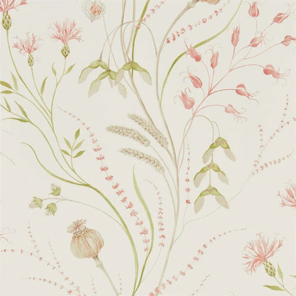 Summer Harvest Wallpaper | Wayfair North America