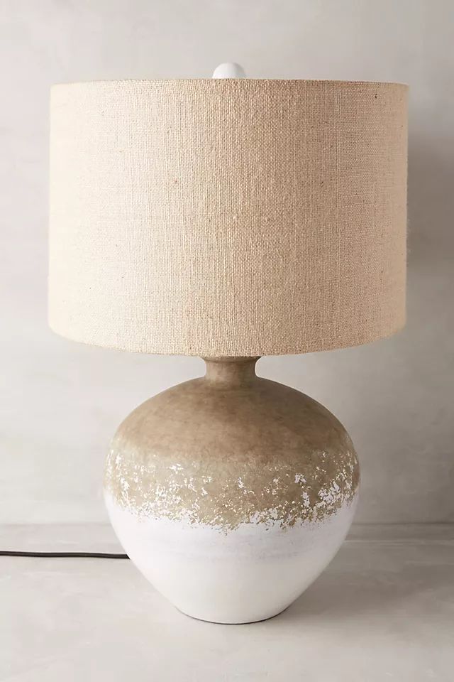 Aliso Table Lamp | Anthropologie (US)