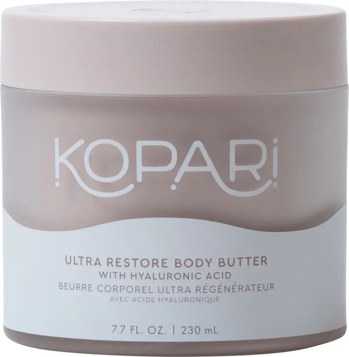 Kopari Ultra Restore Body Butter | Nordstrom | Nordstrom