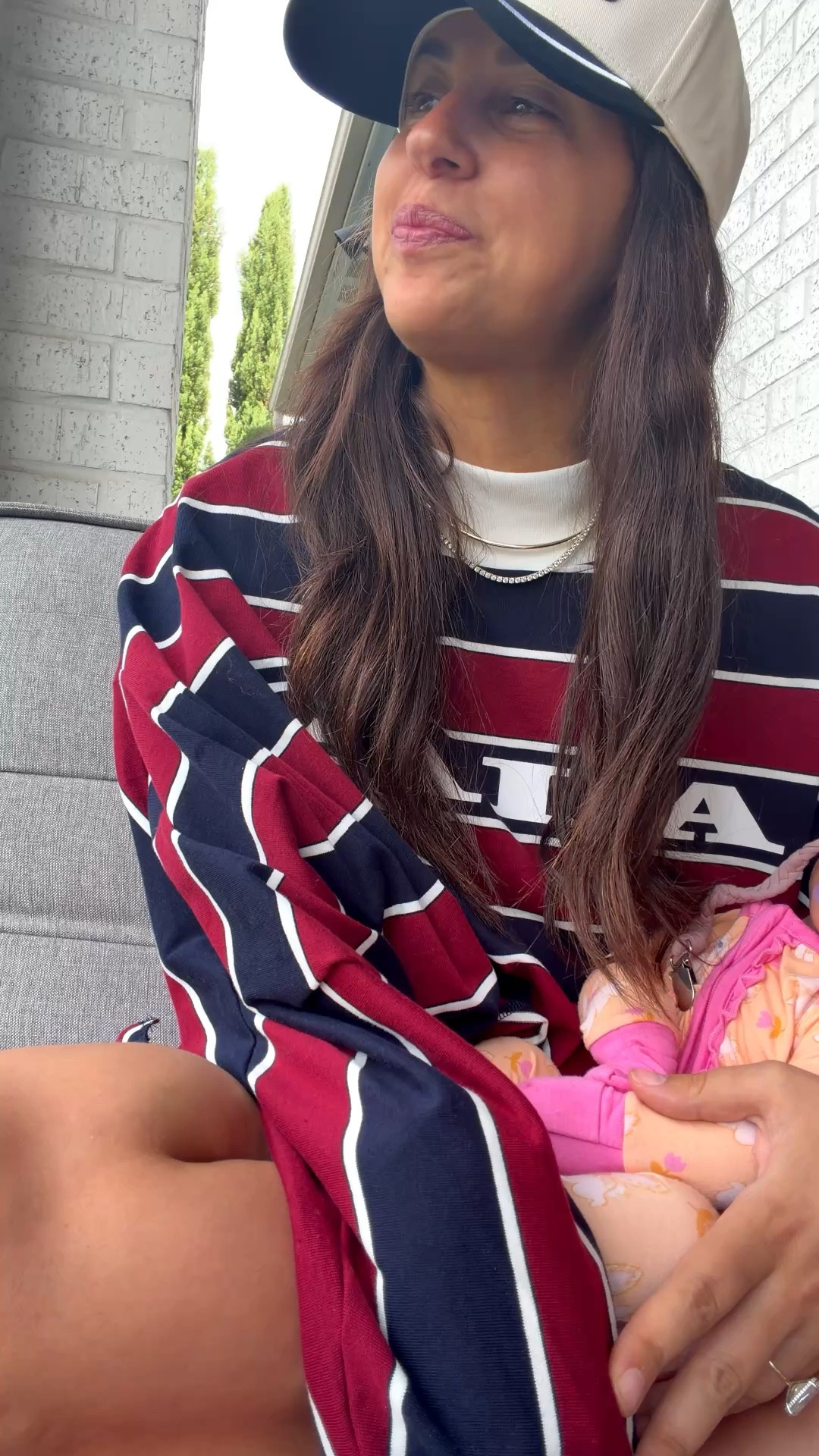 Top: medium 

 Dressupbuttercup.com #dressupbuttercup #dederaad 


#LTKootd #LTKstorytime #LTKmomlife