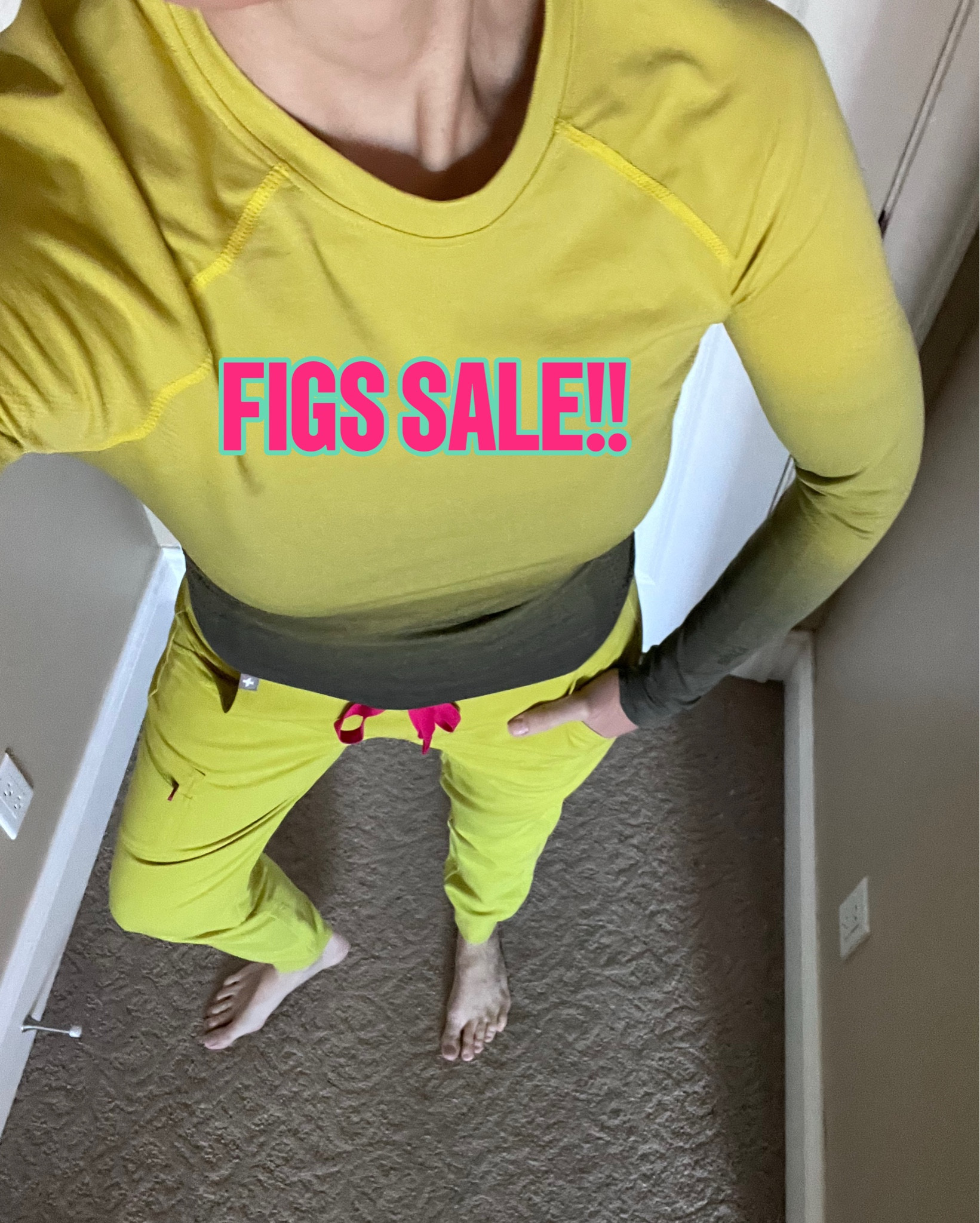 Last Day for Nurses Week FIGS Sale!! 20% off regular and sale price items. I’ve linked some of the new colors that have come out along with some extra sale items. 💖

#scrubs #medical #dental #dentalhygienist #nursing #Doctor #dentist 

#LTKWorkwear #LTKSaleAlert #LTKFindsUnder100