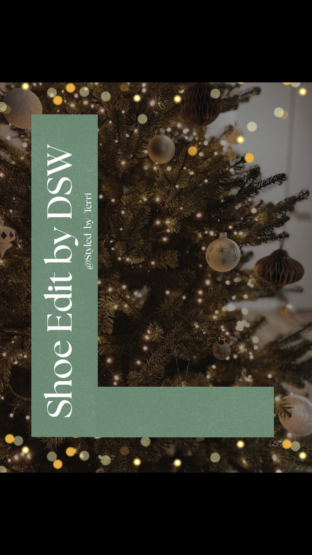 Great Gift Ideas from DSW!

Check out these gift bundles for the shoe lover in your life 🎁

Which one is your favorite?

Be sure to click the LTK link in my bio to take a closer look at all of these items 😍



#LTKFindsUnder100 #LTKGiftGuide