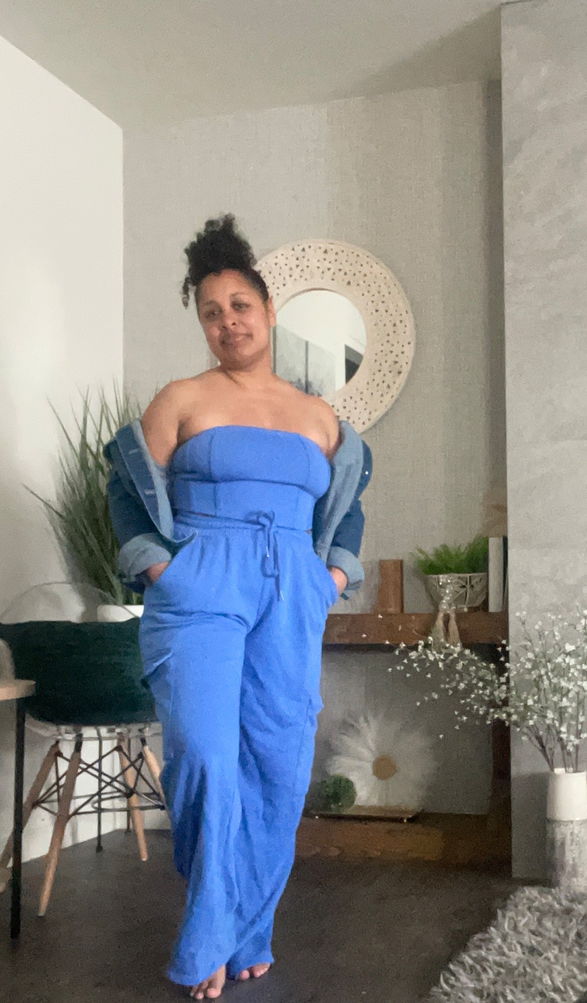 Cute and cozy outfit from Walmart 

#LTKMidsize #LTKOver40 #LTKPetite