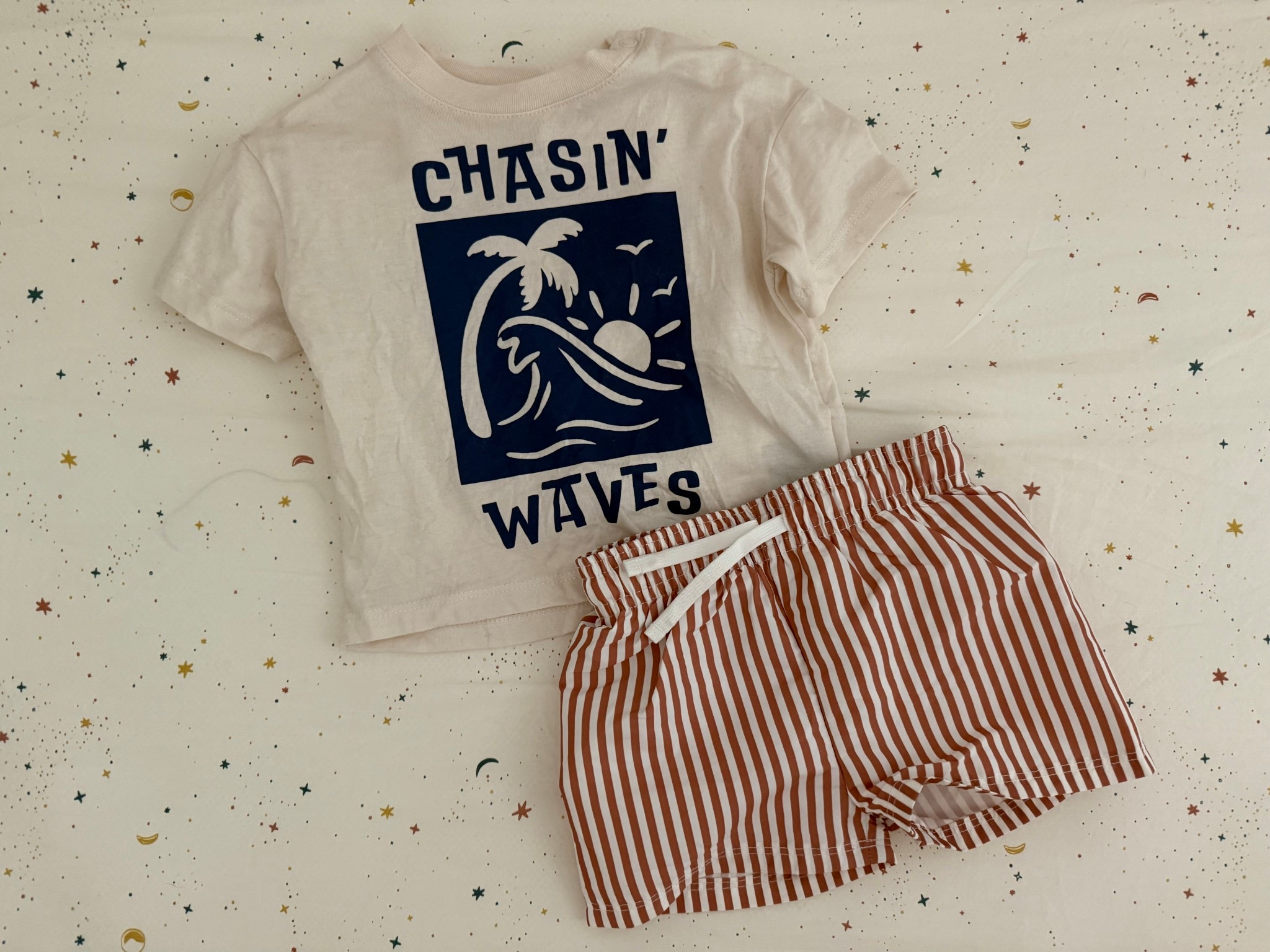 Beach baby loading🌊⛱️🩳

#babyswim #coastalbaby #beachbaby

#LTKSaleAlert #LTKBaby #LTKKids