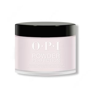 OPI Powder Perfection - Movie Buff 1.5 oz - #DPH003 | Beyond Polish