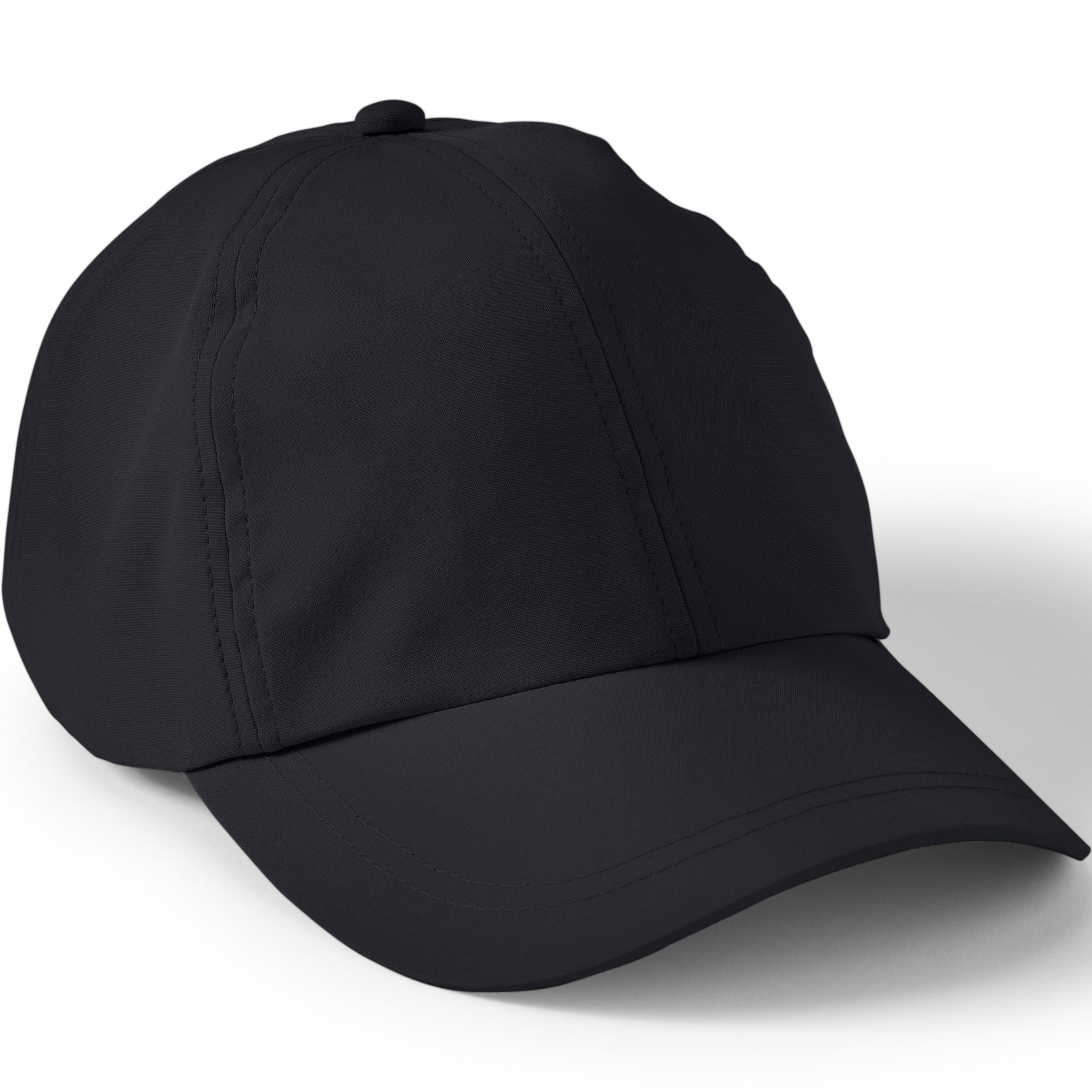 UPF 50 Performance Baseball Hat | Lands' End (US)