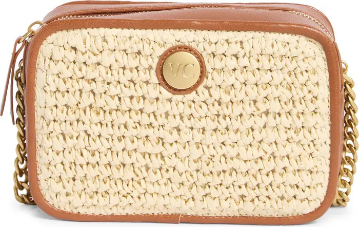 Vince Camuto Fredi Crossbody Bag | Nordstromrack | Nordstrom Rack