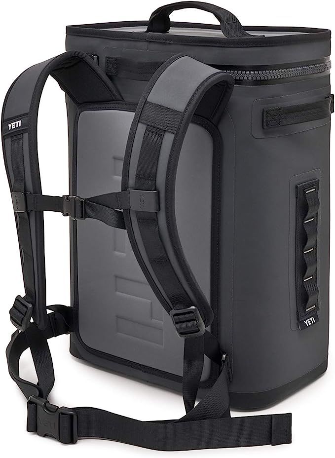 YETI Hopper Backflip 24 Soft Sided Cooler/Backpack | Amazon (US)
