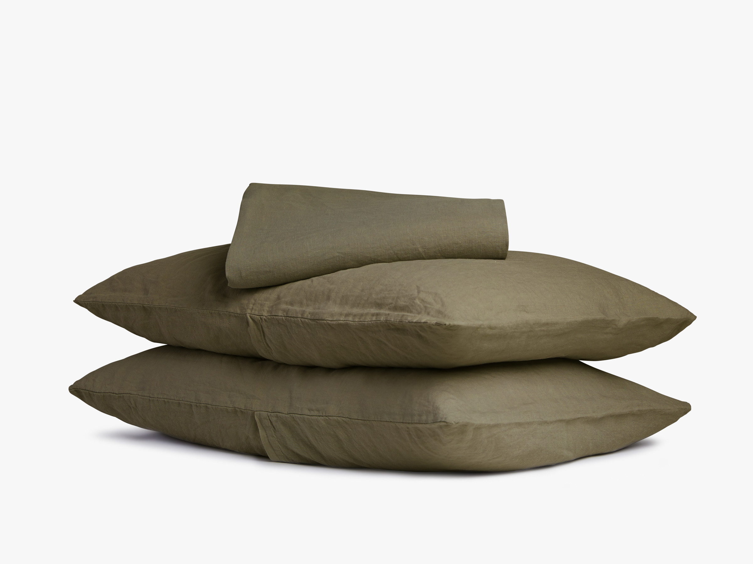 Linen Sheet Set | Parachute | Parachute