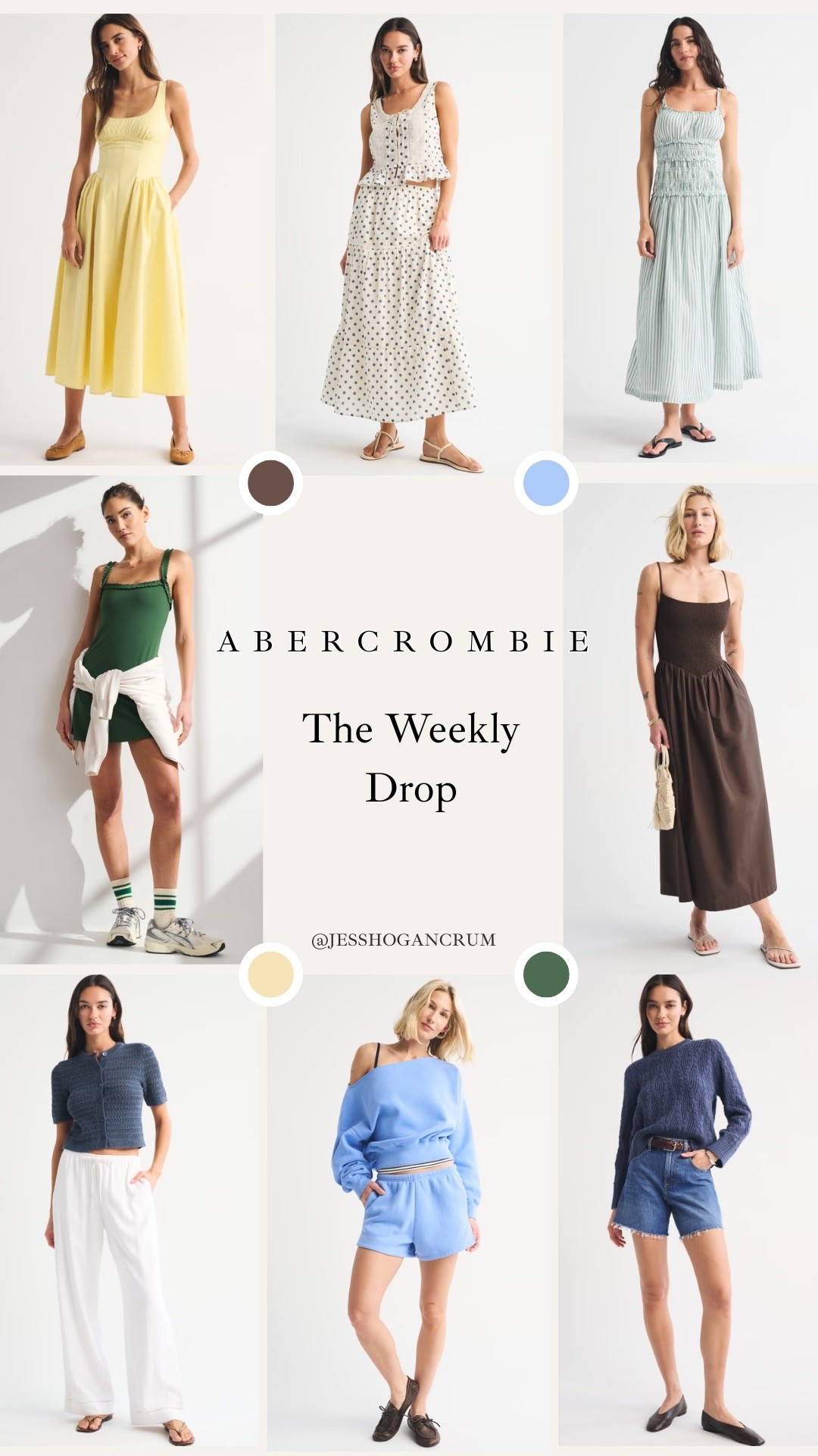 new abercrombie arrivals just dropped 

#LTKfitnessgoals #LTKActive #LTKSeasonal